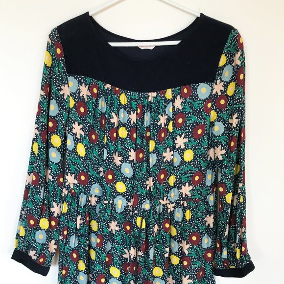 Gorman Winter 2018 dress - Picture 3 of 8